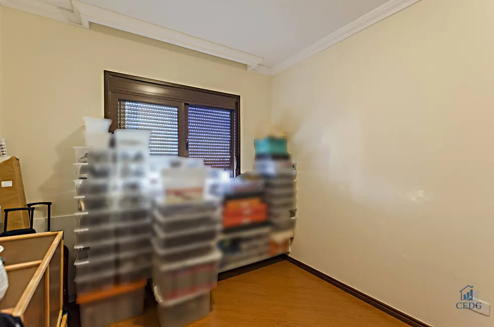 Foto 9 de Apartamento com 3 quartos à venda, 149m2 em Cristo Rei, Curitiba - PR