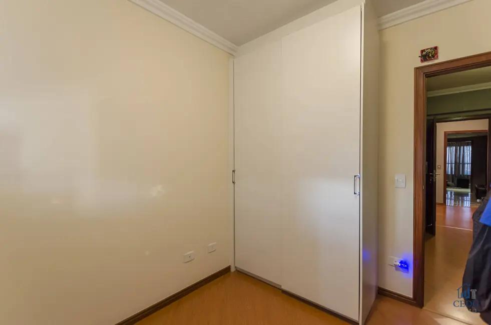 Foto 8 de Apartamento com 3 quartos à venda, 149m2 em Cristo Rei, Curitiba - PR