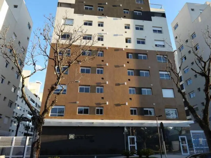 Apartamento com 4 quartos à venda, 158m2 em Água Verde, Curitiba - PR - imagem 2 Foto 2 de Apartamento com 4 quartos à venda, 158m2 em Água Verde, Curitiba - PR