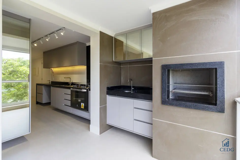 Apartamento com 3 quartos à venda, 158m2 em Água Verde, Curitiba - PR - imagem 6 Foto 6 de Apartamento com 3 quartos à venda, 158m2 em Água Verde, Curitiba - PR