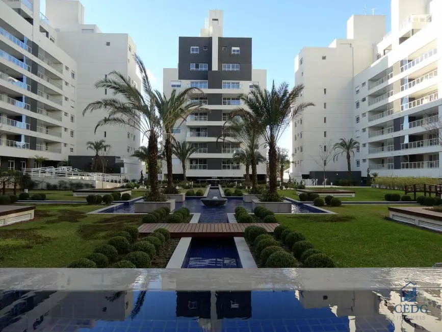 Apartamento com 4 quartos à venda, 158m2 em Água Verde, Curitiba - PR - imagem 4 Foto 4 de Apartamento com 4 quartos à venda, 158m2 em Água Verde, Curitiba - PR