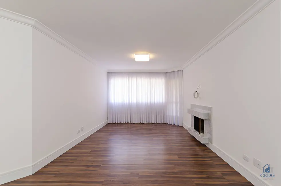 Foto 4 de Apartamento com 4 quartos à venda, 302m2 em Batel, Curitiba - PR