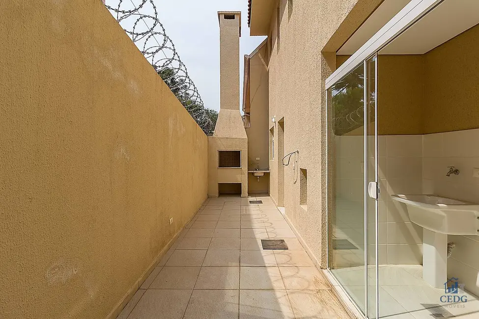 Casa com 3 quartos à venda, 96m2 em Barreirinha, Curitiba - PR - imagem 8 Foto 8 de Casa com 3 quartos à venda, 96m2 em Barreirinha, Curitiba - PR