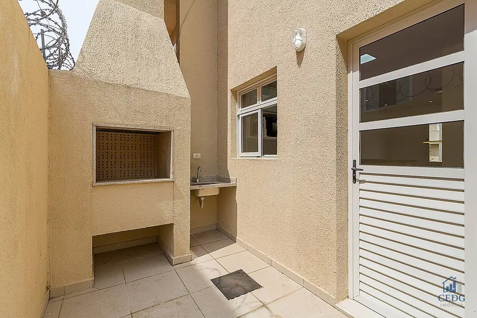Casa com 3 quartos à venda, 96m2 em Barreirinha, Curitiba - PR - imagem 7 Foto 7 de Casa com 3 quartos à venda, 96m2 em Barreirinha, Curitiba - PR