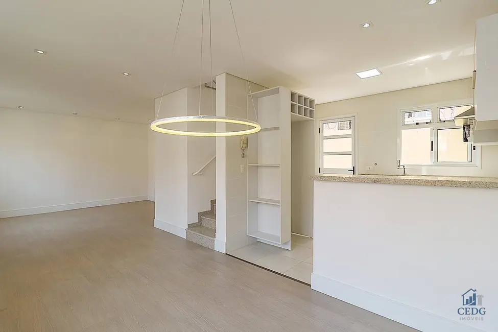 Casa com 3 quartos à venda, 96m2 em Barreirinha, Curitiba - PR - imagem 1 Foto 1 de Casa com 3 quartos à venda, 96m2 em Barreirinha, Curitiba - PR