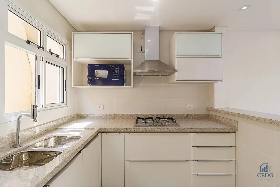 Casa com 3 quartos à venda, 96m2 em Barreirinha, Curitiba - PR - imagem 5 Foto 5 de Casa com 3 quartos à venda, 96m2 em Barreirinha, Curitiba - PR
