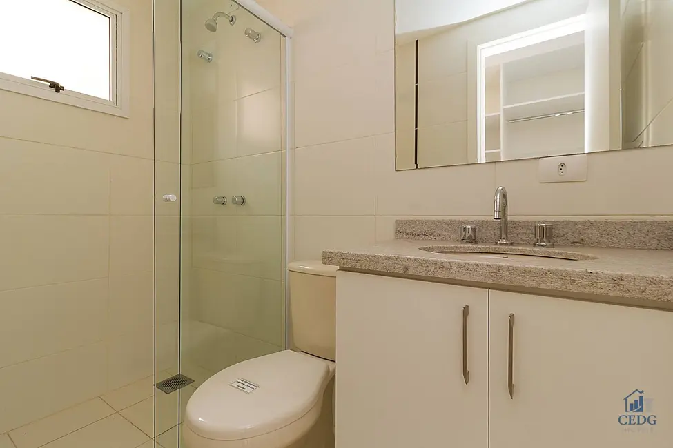 Casa com 3 quartos à venda, 96m2 em Barreirinha, Curitiba - PR - imagem 9 Foto 9 de Casa com 3 quartos à venda, 96m2 em Barreirinha, Curitiba - PR