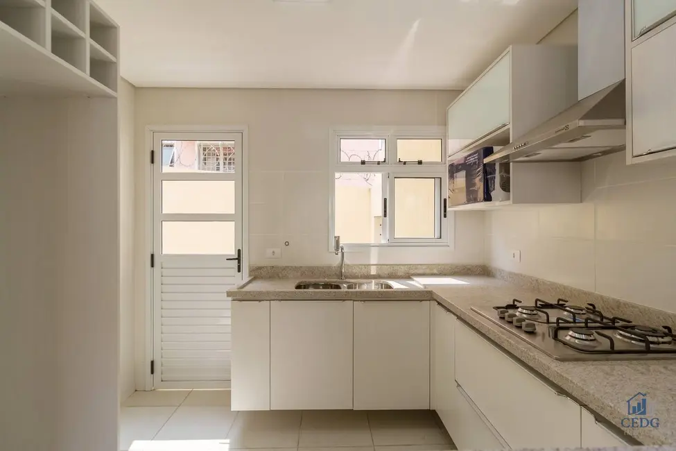 Casa com 3 quartos à venda, 96m2 em Barreirinha, Curitiba - PR - imagem 6 Foto 6 de Casa com 3 quartos à venda, 96m2 em Barreirinha, Curitiba - PR