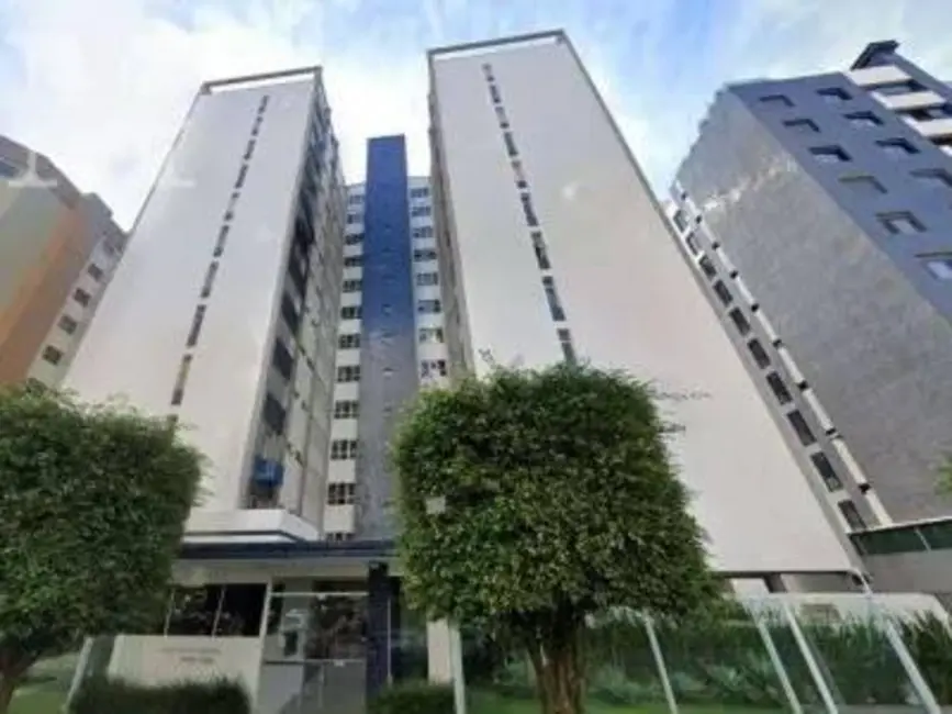 Apartamento com 3 quartos à venda, 101m2 em Batel, Curitiba - PR - imagem 1 Foto 1 de Apartamento com 3 quartos à venda, 101m2 em Batel, Curitiba - PR