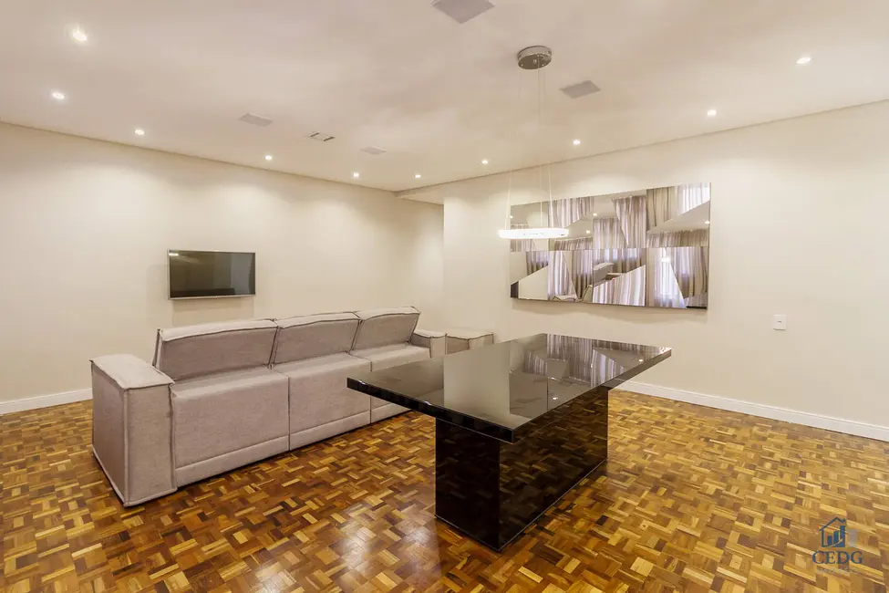 Apartamento com 3 quartos à venda, 101m2 em Batel, Curitiba - PR - imagem 3 Foto 3 de Apartamento com 3 quartos à venda, 101m2 em Batel, Curitiba - PR