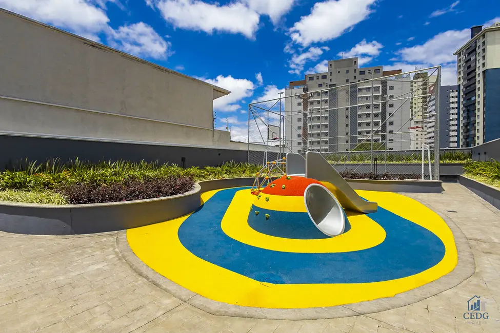 Apartamento com 2 quartos à venda, 100m2 em Cristo Rei, Curitiba - PR - imagem 7 Foto 7 de Apartamento com 2 quartos à venda, 100m2 em Cristo Rei, Curitiba - PR