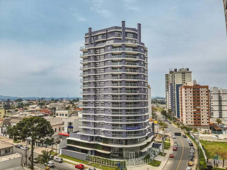 Apartamento com 2 quartos à venda, 100m2 em Cristo Rei, Curitiba - PR - imagem 1 Foto 1 de Apartamento com 2 quartos à venda, 100m2 em Cristo Rei, Curitiba - PR