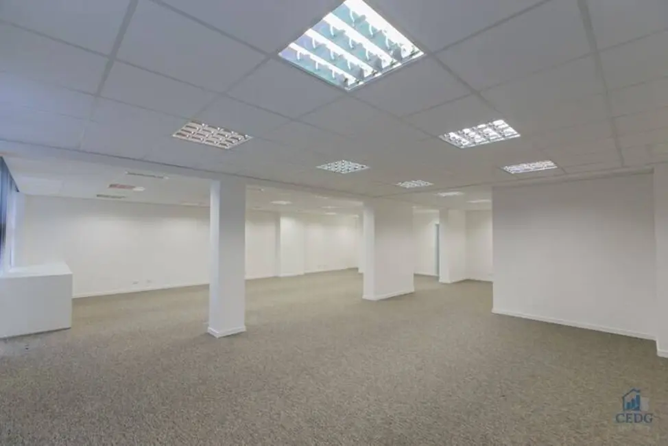 Foto 9 de Sala Comercial à venda, 81m2 em Centro, Curitiba - PR