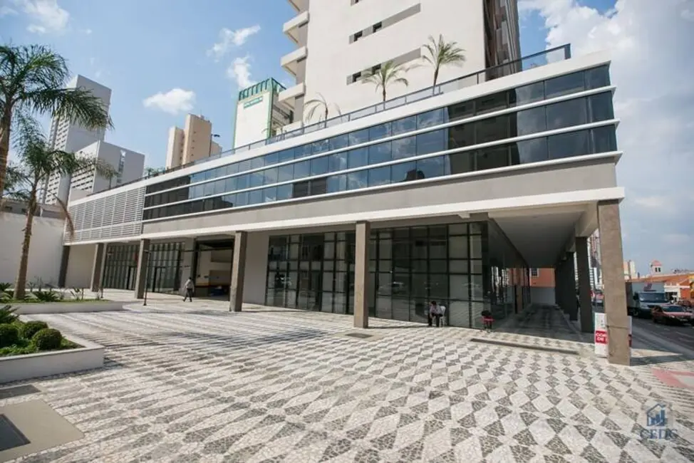 Foto 6 de Sala Comercial à venda, 81m2 em Centro, Curitiba - PR