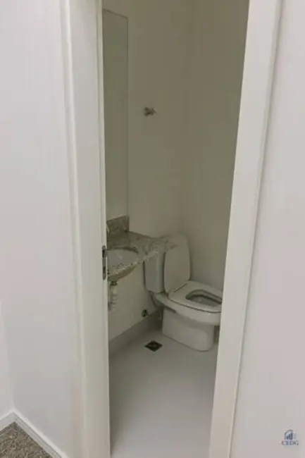 Foto 8 de Sala Comercial à venda, 81m2 em Centro, Curitiba - PR
