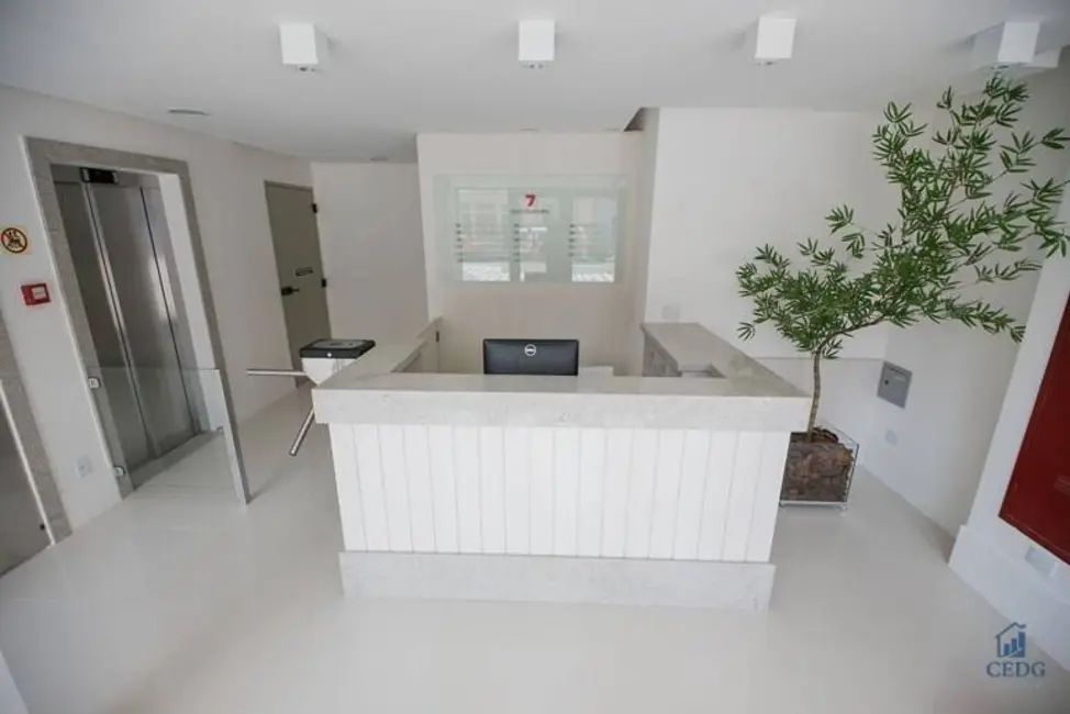 Foto 7 de Sala Comercial à venda, 81m2 em Centro, Curitiba - PR