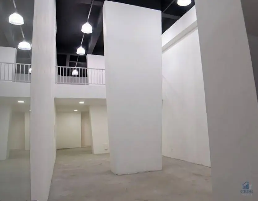 Sala Comercial à venda, 153m2 em Centro, Curitiba - PR - imagem 8 Foto 8 de Sala Comercial à venda, 153m2 em Centro, Curitiba - PR