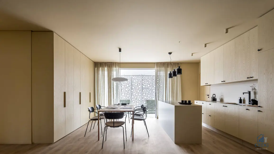 Foto 5 de Apartamento com 3 quartos à venda, 108m2 em Vila Izabel, Curitiba - PR
