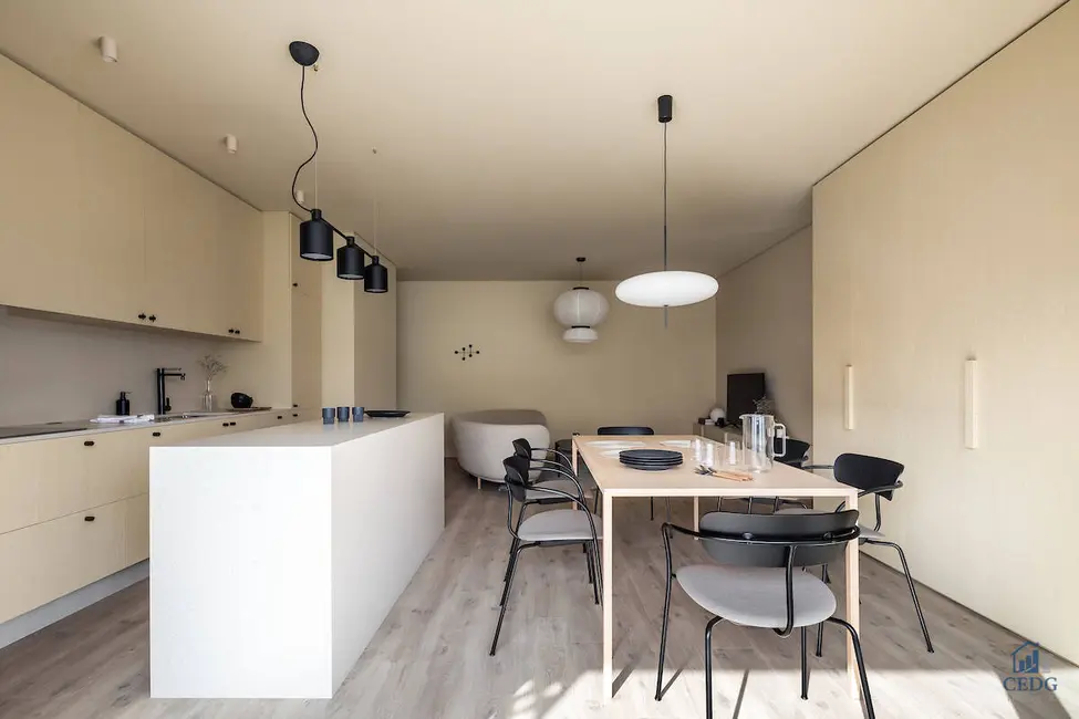 Foto 7 de Apartamento com 3 quartos à venda, 108m2 em Vila Izabel, Curitiba - PR