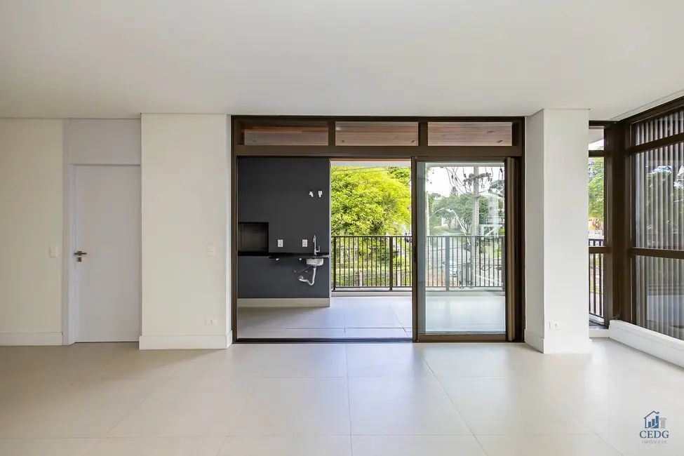 Foto 7 de Apartamento com 3 quartos à venda, 201m2 em Alto da Glória, Curitiba - PR