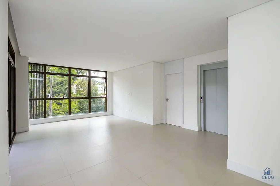 Foto 4 de Apartamento com 3 quartos à venda, 201m2 em Alto da Glória, Curitiba - PR