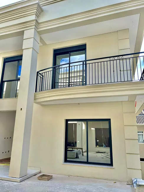 Foto 1 de Casa com 3 quartos à venda, 145m2 em Pilarzinho, Curitiba - PR