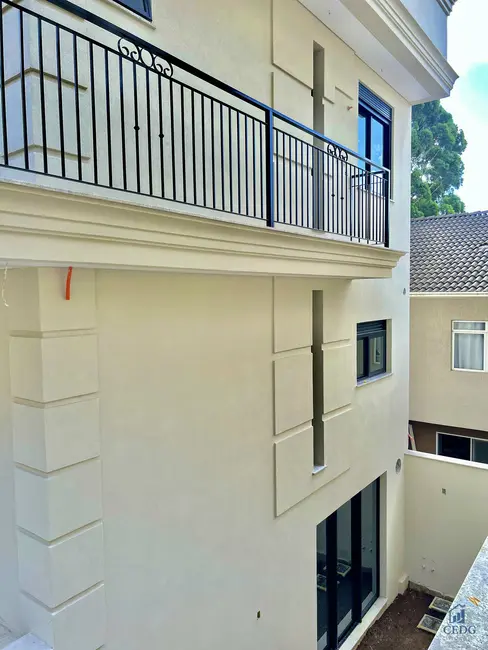 Foto 4 de Casa com 3 quartos à venda, 145m2 em Pilarzinho, Curitiba - PR