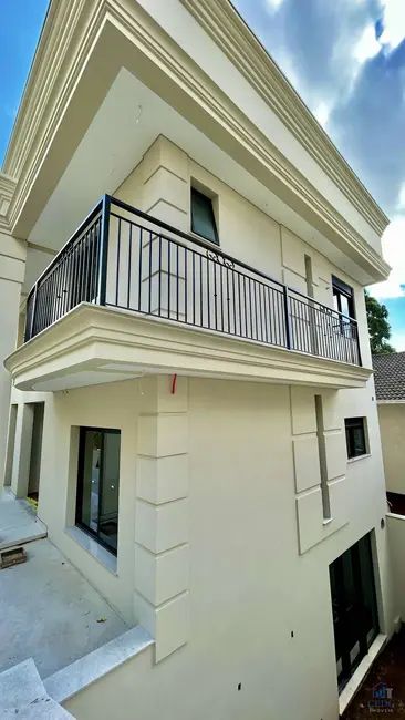 Foto 3 de Casa com 3 quartos à venda, 145m2 em Pilarzinho, Curitiba - PR