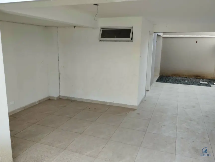 Foto 6 de Casa com 3 quartos à venda, 94m2 em Campo Comprido, Curitiba - PR