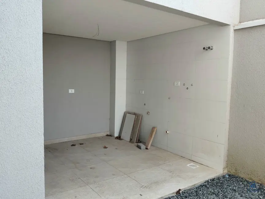 Foto 7 de Casa com 3 quartos à venda, 94m2 em Campo Comprido, Curitiba - PR