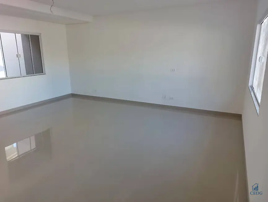 Foto 9 de Casa com 3 quartos à venda, 94m2 em Campo Comprido, Curitiba - PR