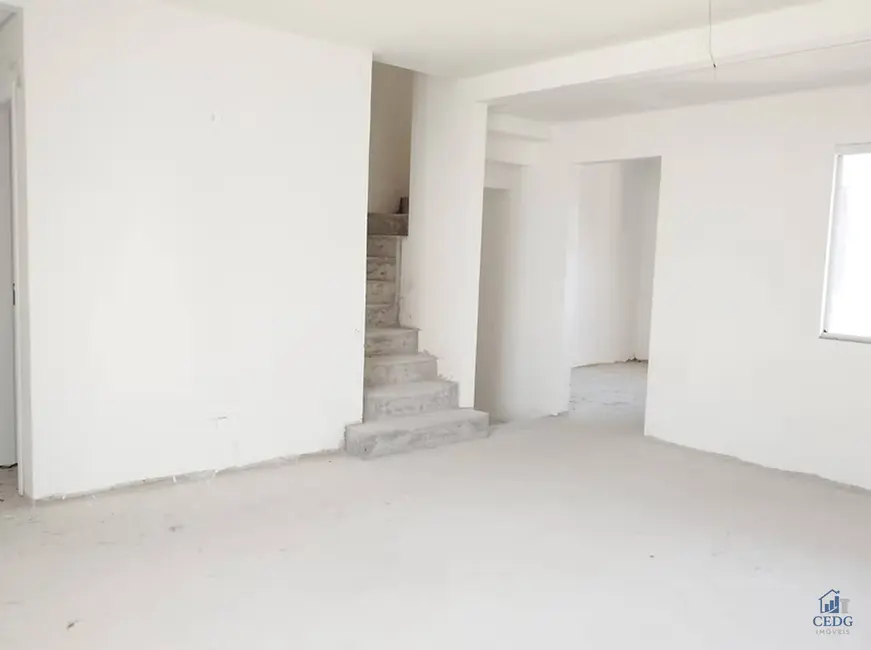 Foto 8 de Casa com 3 quartos à venda, 94m2 em Campo Comprido, Curitiba - PR