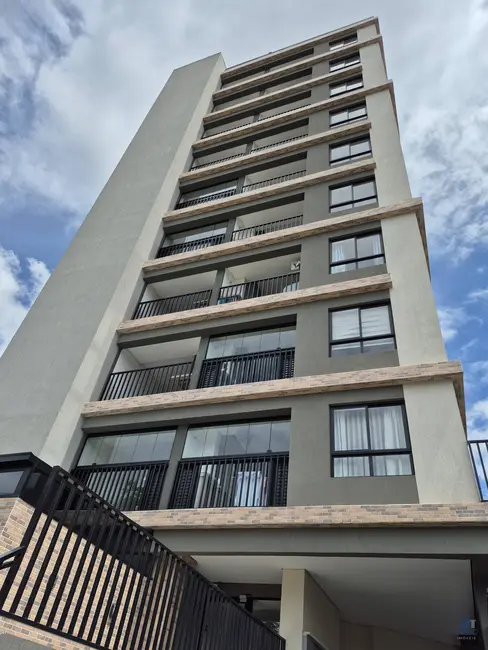 Apartamento com 2 quartos à venda, 74m2 em Cajuru, Curitiba - PR - imagem 4 Foto 4 de Apartamento com 2 quartos à venda, 74m2 em Cajuru, Curitiba - PR