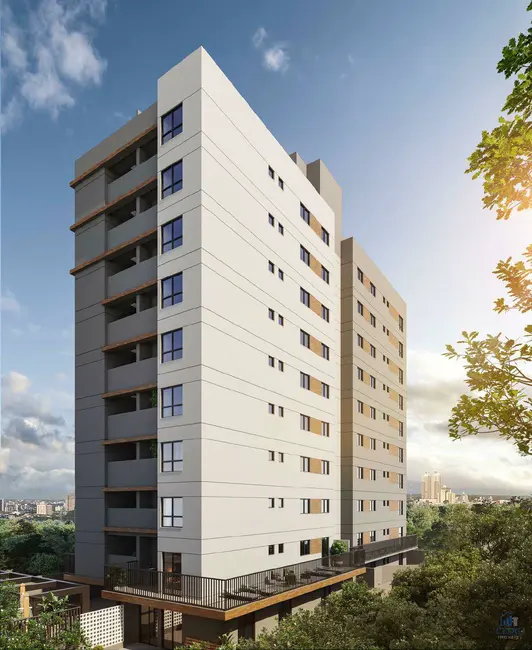 Apartamento com 2 quartos à venda, 74m2 em Cajuru, Curitiba - PR - imagem 1 Foto 1 de Apartamento com 2 quartos à venda, 74m2 em Cajuru, Curitiba - PR
