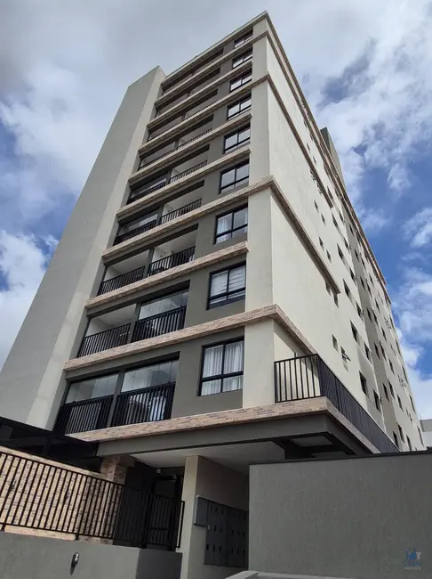 Apartamento com 2 quartos à venda, 74m2 em Cajuru, Curitiba - PR - imagem 6 Foto 6 de Apartamento com 2 quartos à venda, 74m2 em Cajuru, Curitiba - PR