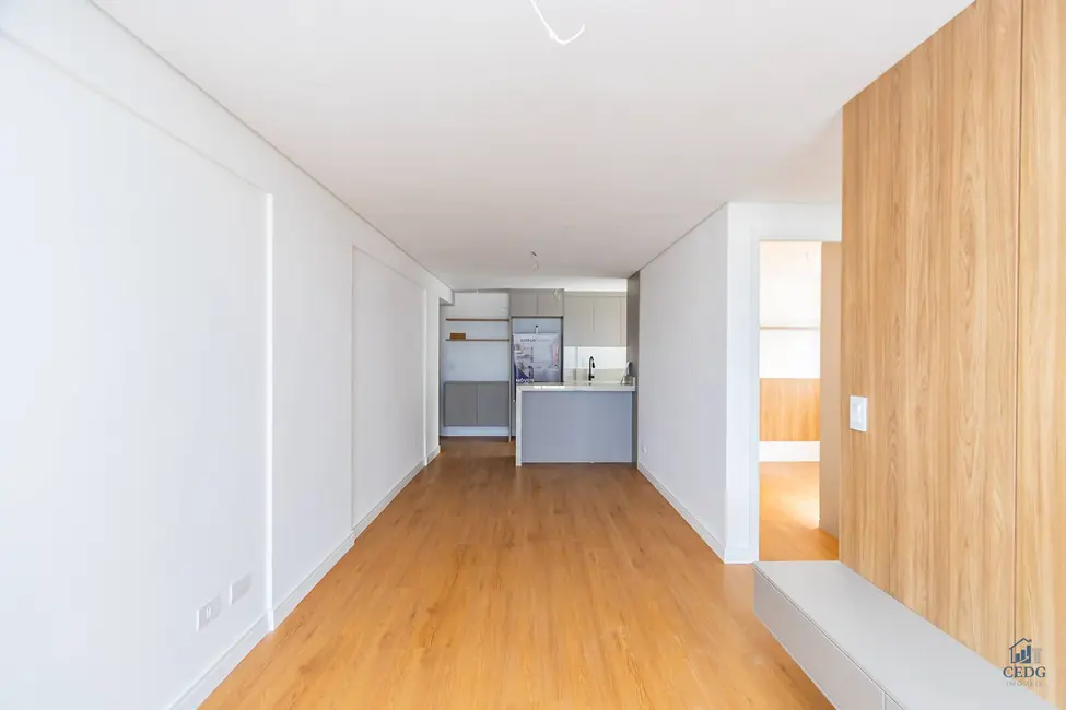 Apartamento com 2 quartos à venda, 74m2 em Cajuru, Curitiba - PR - imagem 8 Foto 8 de Apartamento com 2 quartos à venda, 74m2 em Cajuru, Curitiba - PR