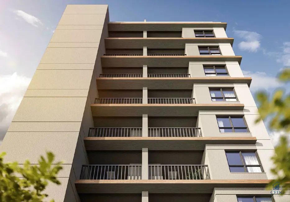 Apartamento com 2 quartos à venda, 74m2 em Cajuru, Curitiba - PR - imagem 3 Foto 3 de Apartamento com 2 quartos à venda, 74m2 em Cajuru, Curitiba - PR