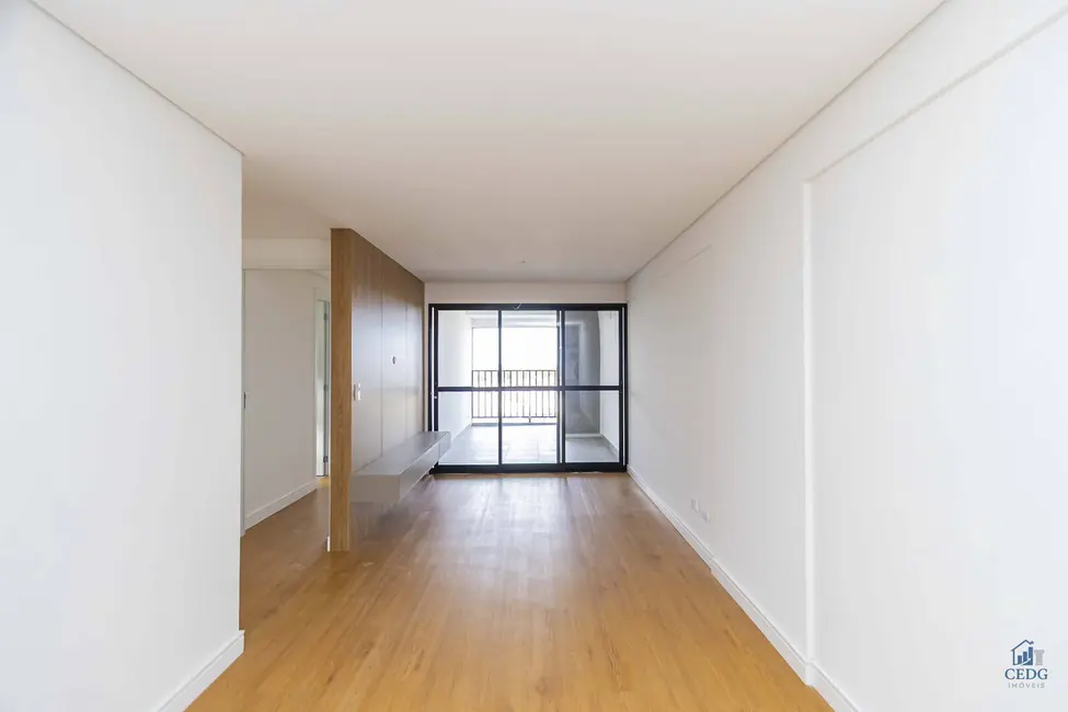 Apartamento com 2 quartos à venda, 74m2 em Cajuru, Curitiba - PR - imagem 7 Foto 7 de Apartamento com 2 quartos à venda, 74m2 em Cajuru, Curitiba - PR