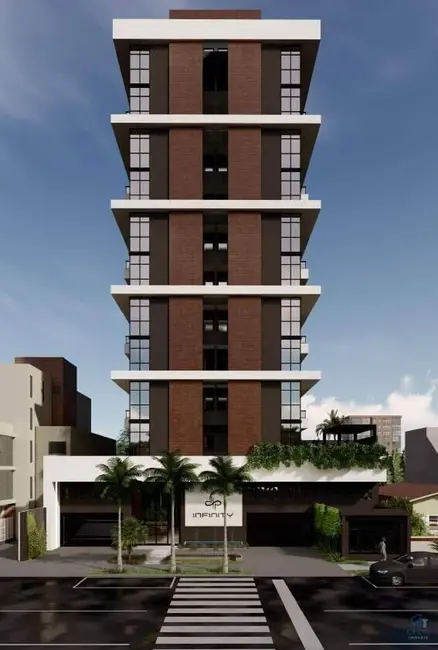 Apartamento com 3 quartos à venda, 62m2 em Centro, Sao Jose Dos Pinhais - PR - imagem 4 Foto 4 de Apartamento com 3 quartos à venda, 62m2 em Centro, Sao Jose Dos Pinhais - PR