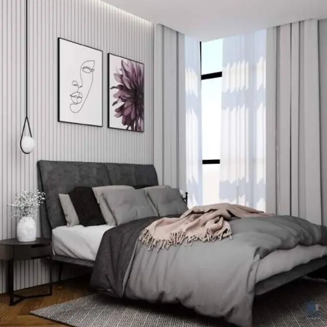 Apartamento com 3 quartos à venda, 62m2 em Centro, Sao Jose Dos Pinhais - PR - imagem 9 Foto 9 de Apartamento com 3 quartos à venda, 62m2 em Centro, Sao Jose Dos Pinhais - PR