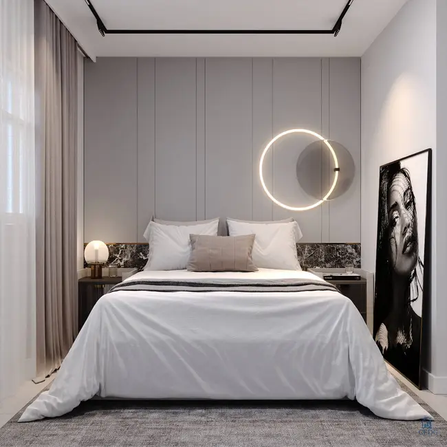 Foto 9 de Apartamento com 2 quartos à venda, 78m2 em Água Verde, Curitiba - PR