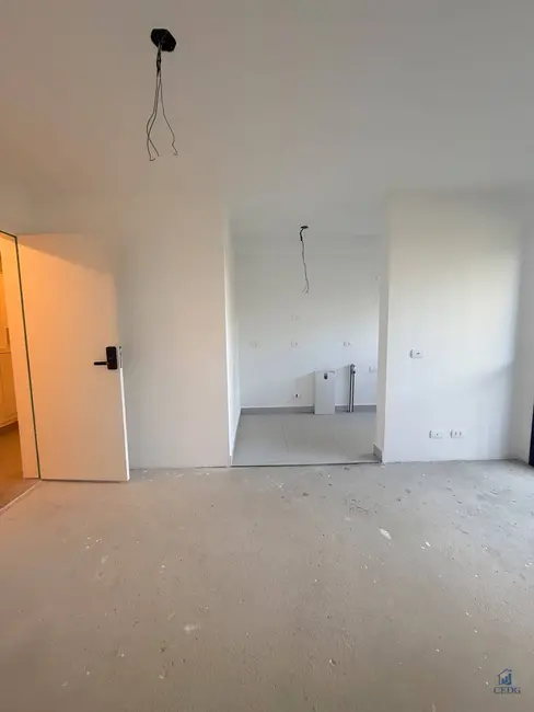 Foto 4 de Apartamento com 2 quartos à venda, 44m2 em Curitiba - PR