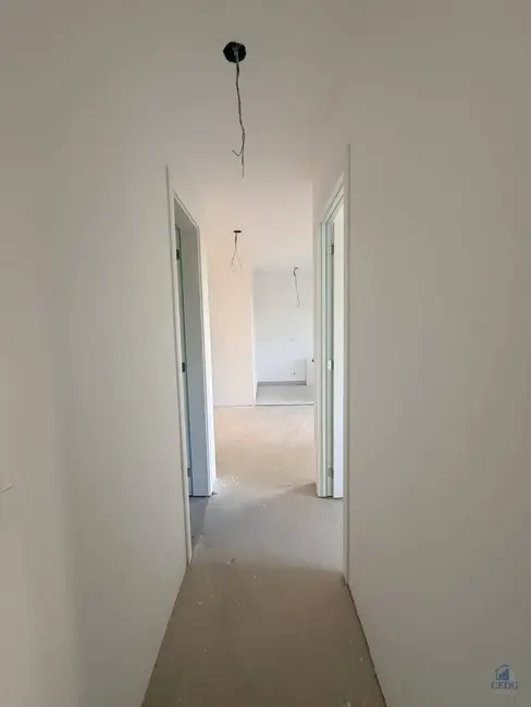 Foto 8 de Apartamento com 2 quartos à venda, 44m2 em Curitiba - PR