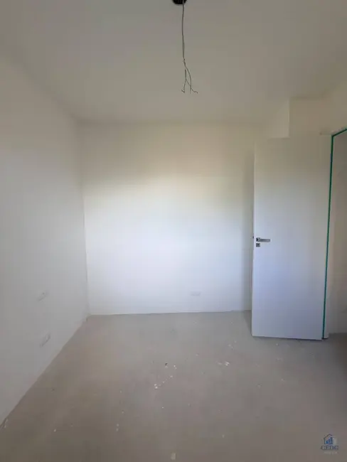 Foto 9 de Apartamento com 2 quartos à venda, 44m2 em Curitiba - PR