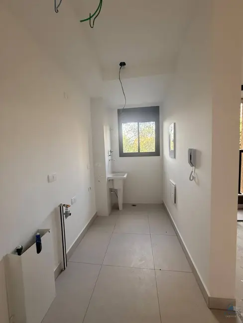 Foto 5 de Apartamento com 2 quartos à venda, 44m2 em Curitiba - PR