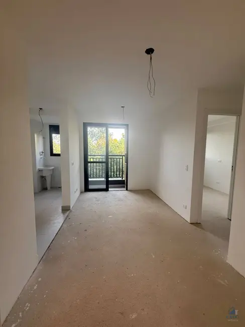 Foto 3 de Apartamento com 2 quartos à venda, 44m2 em Curitiba - PR