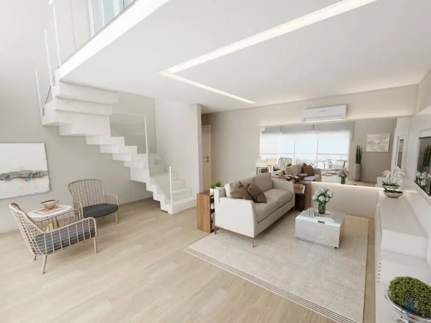 Apartamento com 3 quartos à venda, 84m2 em São Pedro, Sao Jose Dos Pinhais - PR - imagem 8 Foto 8 de Apartamento com 3 quartos à venda, 84m2 em São Pedro, Sao Jose Dos Pinhais - PR