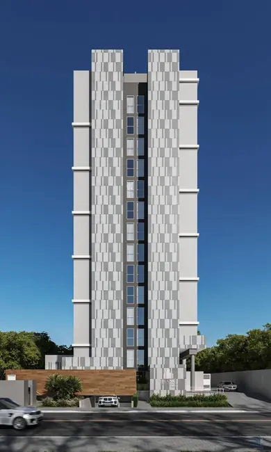 Apartamento com 3 quartos à venda, 84m2 em São Pedro, Sao Jose Dos Pinhais - PR - imagem 1 Foto 1 de Apartamento com 3 quartos à venda, 84m2 em São Pedro, Sao Jose Dos Pinhais - PR