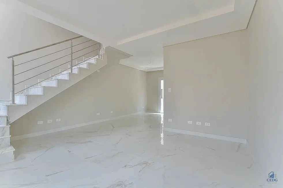 Casa com 3 quartos à venda, 112m2 em Cidade Industrial, Curitiba - PR - imagem 9 Foto 9 de Casa com 3 quartos à venda, 112m2 em Cidade Industrial, Curitiba - PR