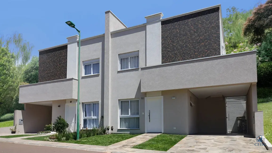 Casa com 3 quartos à venda, 112m2 em Cidade Industrial, Curitiba - PR - imagem 3 Foto 3 de Casa com 3 quartos à venda, 112m2 em Cidade Industrial, Curitiba - PR